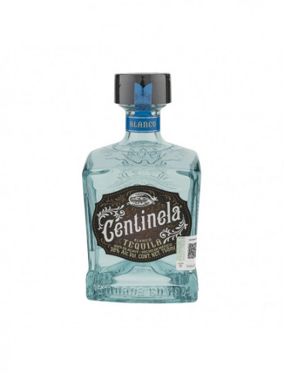 TEQUILA BCO.100% CENTINELA .750