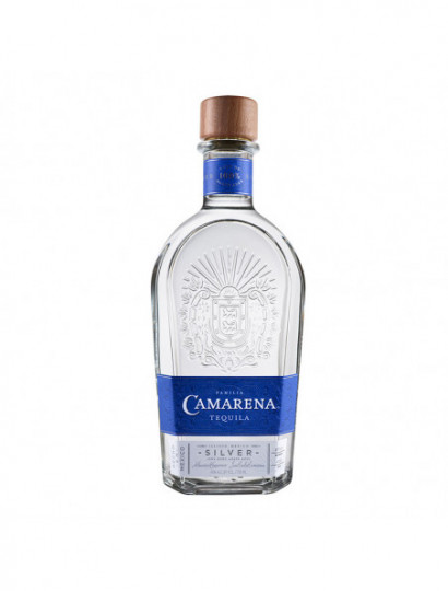 TEQUILA BCO.100% FAMILIA CAMARENA .750