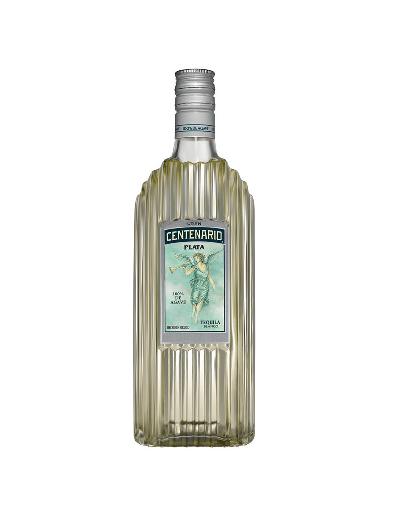 TEQUILA BCO.100% GRAN CENTENARIO .700