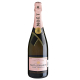 CHAMPAGNE NECTAR IMPERIAL ROSÉ MOET & CHANDON .750