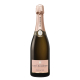 CHAMPAGNE LOUIS ROEDERER ROSE .750