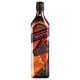 WHISKY E.ROJA JOHNNIE WALKER GAME OF THRONES SONG OF FIRE .700